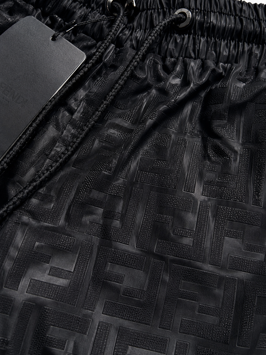 Short Réactif I KANO PARIS