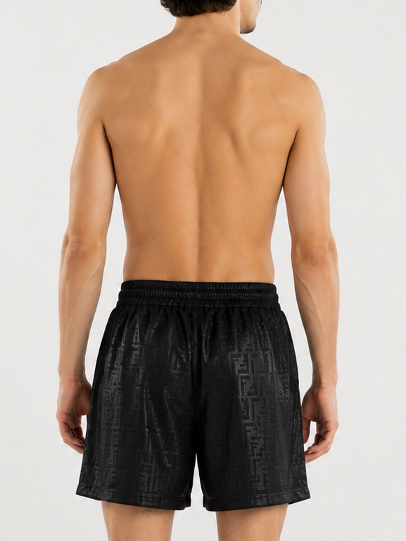 Short Réactif I KANO PARIS