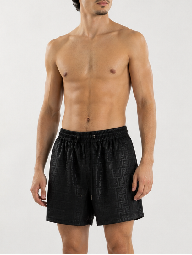 Short Réactif I KANO PARIS