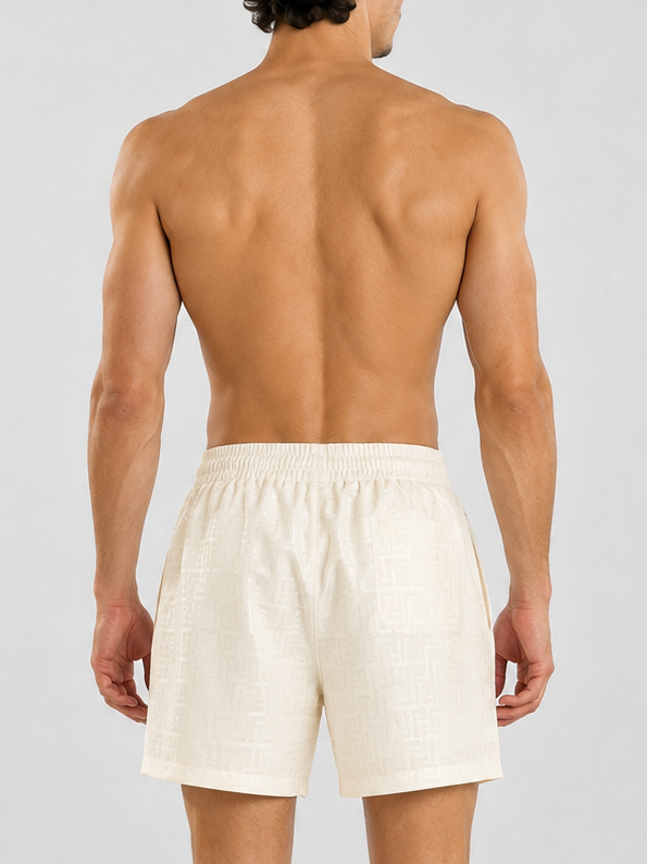Short Réactif I KANO PARIS