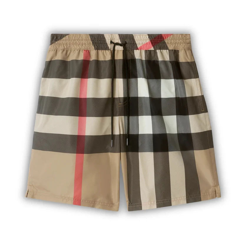 Short De Bain (BURBE)