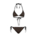 Maillot de bain 2 pièces