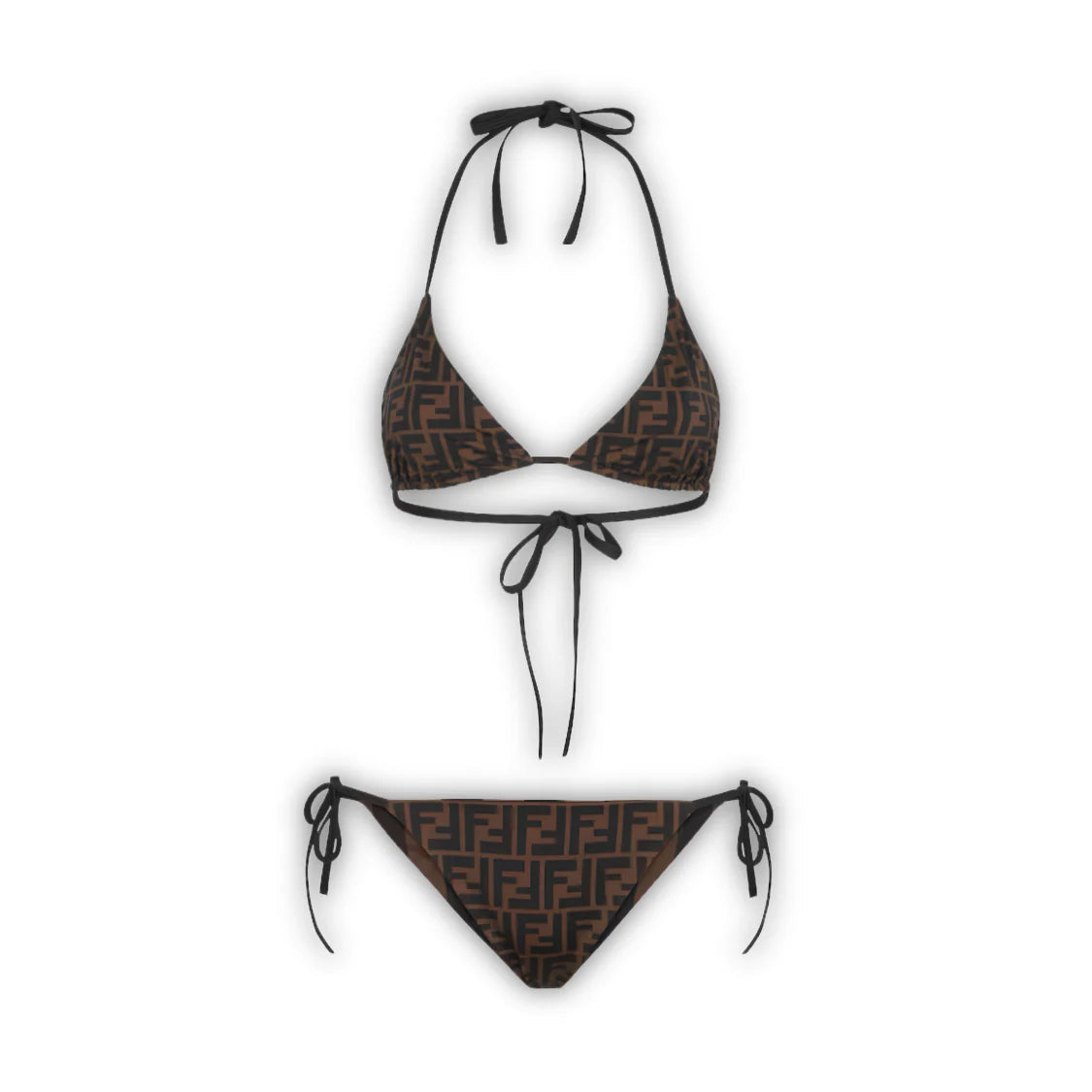 Maillot de bain 2 pièces