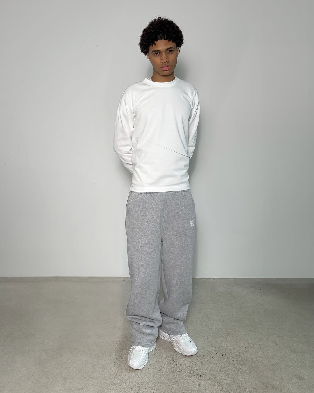 Jogging SUV