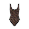 Maillot de bain 1 pièce